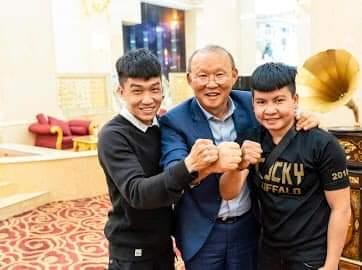 복싱계 박항서 김상범 코치 베트남, 복싱에 열광할것