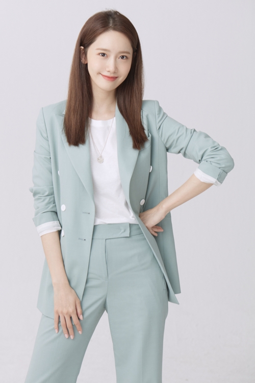 임윤아, JTBC 허쉬 주인공 낙점…황정민과 호흡