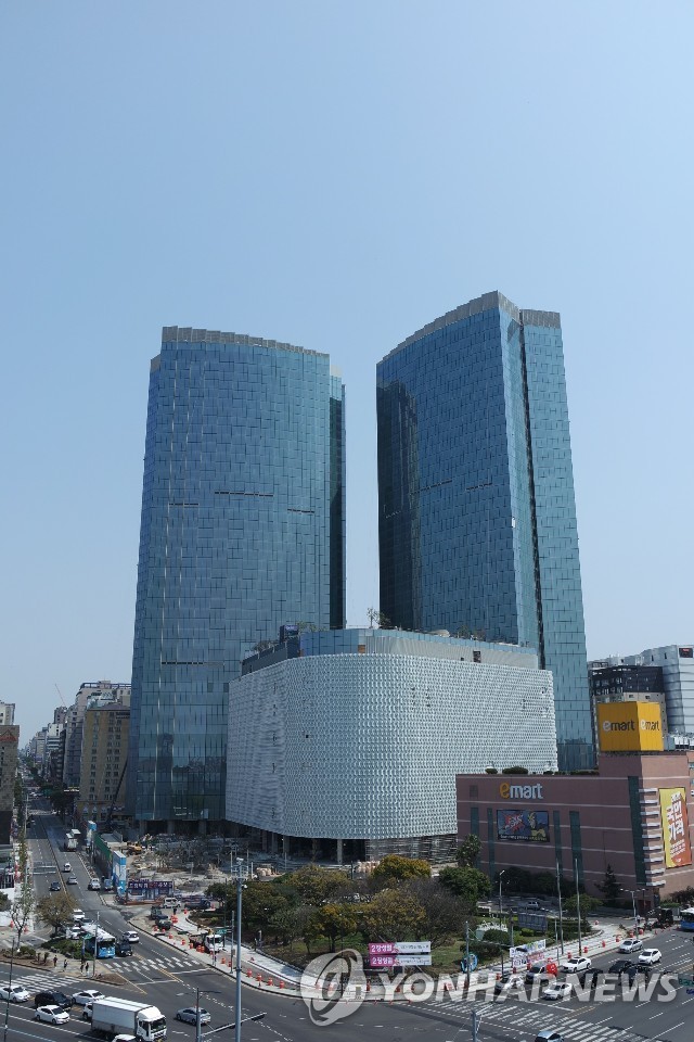 롯데관광개발, 제주 드림타워 개발 필요자금 조달 마무리