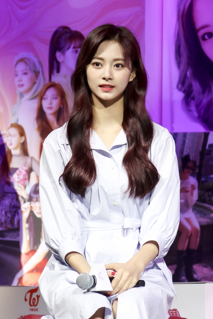 트와이스 우린 특별하지 않아…나도 해낼 수 있다는 희망 되길
