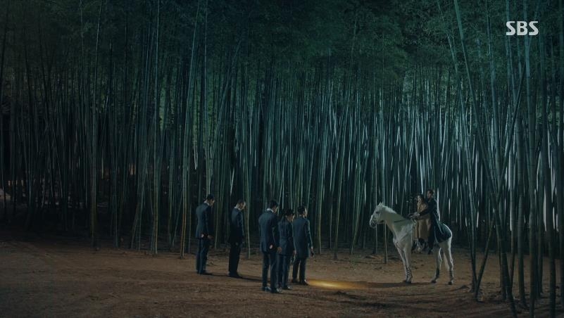 [시청자가 찜한 TV] 백마타고 돌진 더킹 답보냐 도약이냐