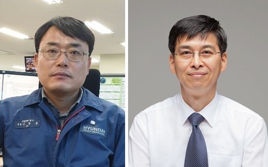 5월 엔지니어상에 현대중공업 김동훈·대한건설이엔지 조현규