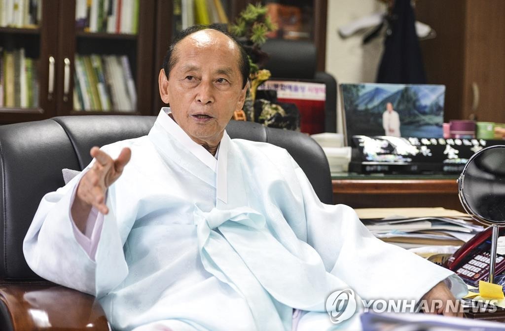[광주소식] 광주향교, 18성현 모시는 춘기석전 봉행