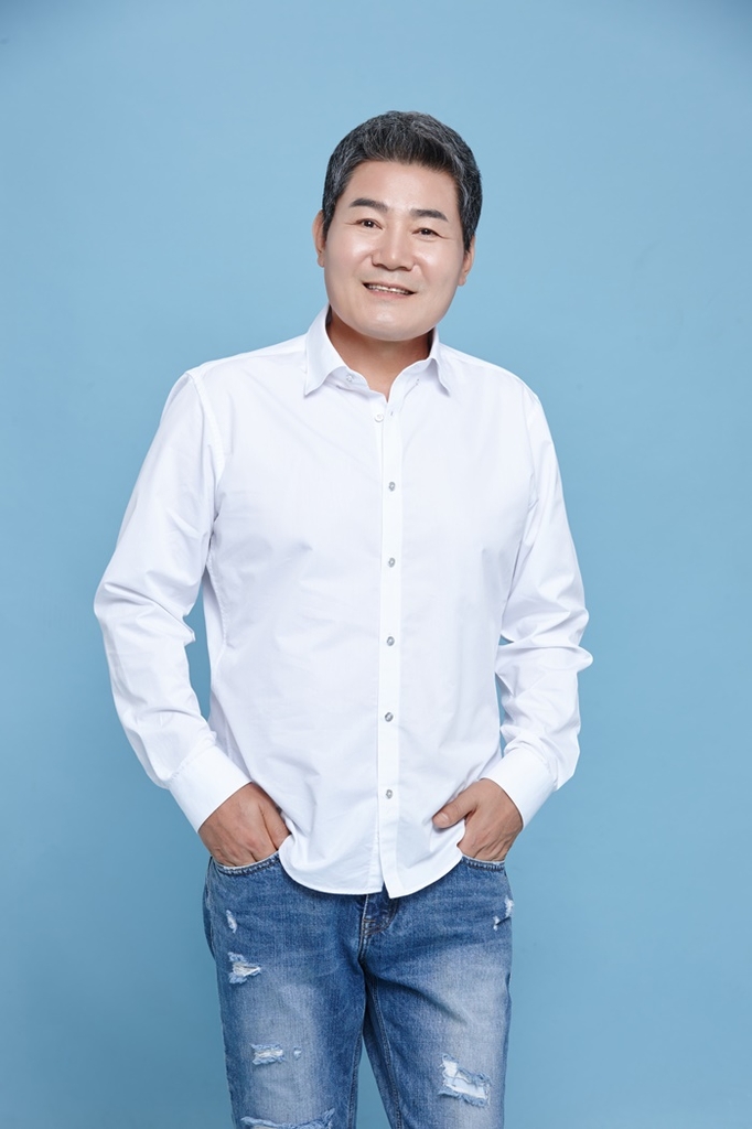 [방송소식] 트로트 가수 진성, TV조선 나눔의 기적 출연 外