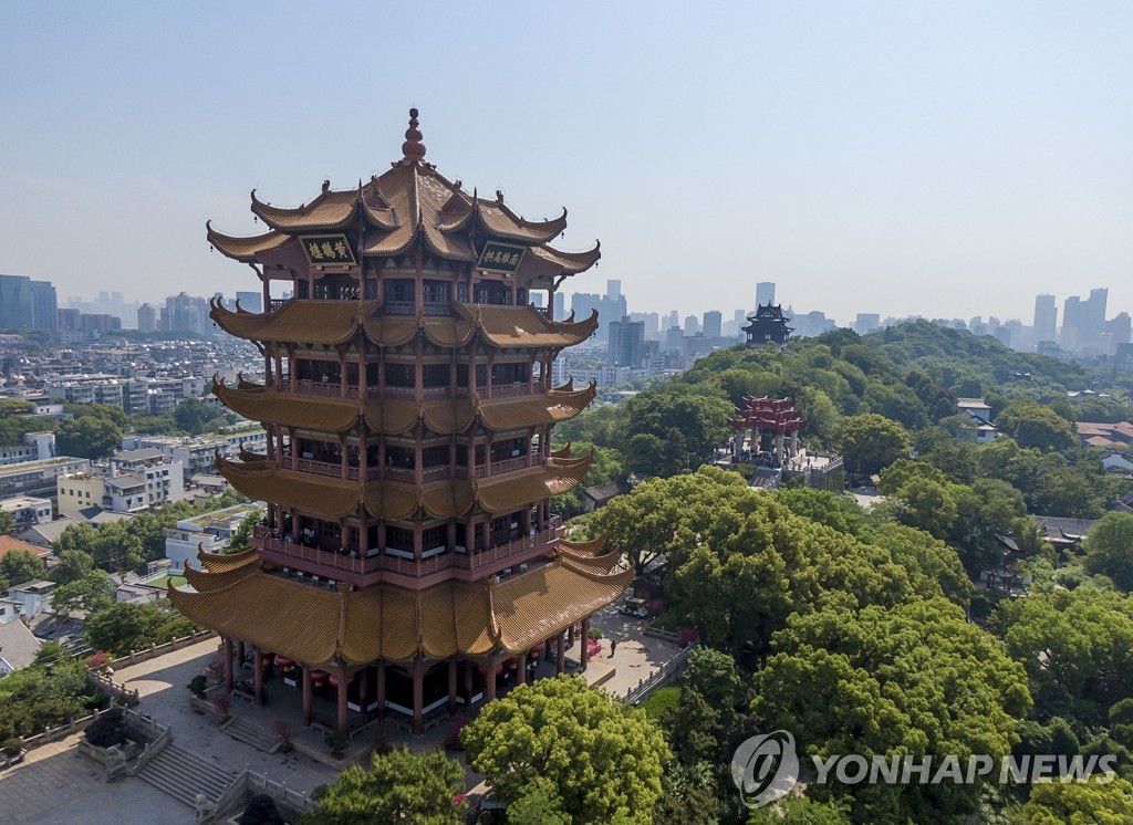 중국 코로나19 신규 확진 해외 역유입만 1명