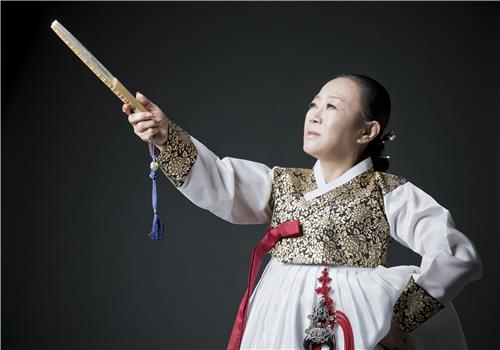 김수연 명창 소리의 길은 끝이 없어…다시 태어나도 소리할 것