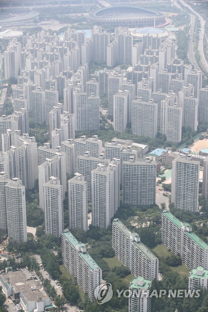 수도권 대부분 규제지역 대폭 확대할 부동산대책 곧 발표