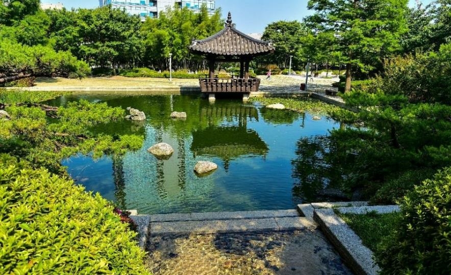 울산 동구 현대예술정원, 지역 첫 공동체 정원 지정