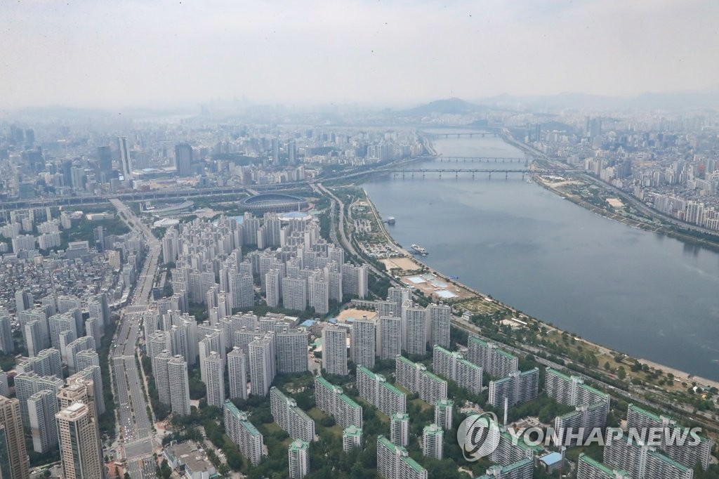 6·17 대책, 강남권 투자 수요 줄일까