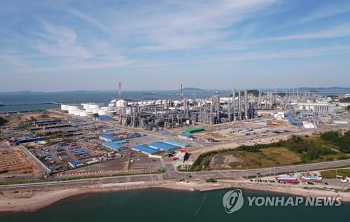 서산 대산공단 악취 관리지역 1곳으로 통합…관리면적도 확대