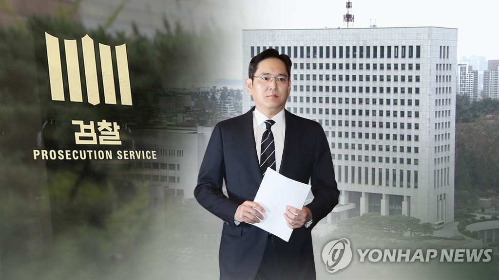 이재용 수사심의위 이틀 앞으로…구두변론이 승패 가를 듯