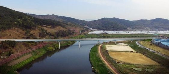 대구 다사∼칠곡 왜관 간 광역도로 이달 초 착공