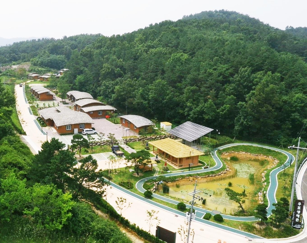 경남에서 하룻밤…도, 체류형 힐링 숙박여행지 30선 추천