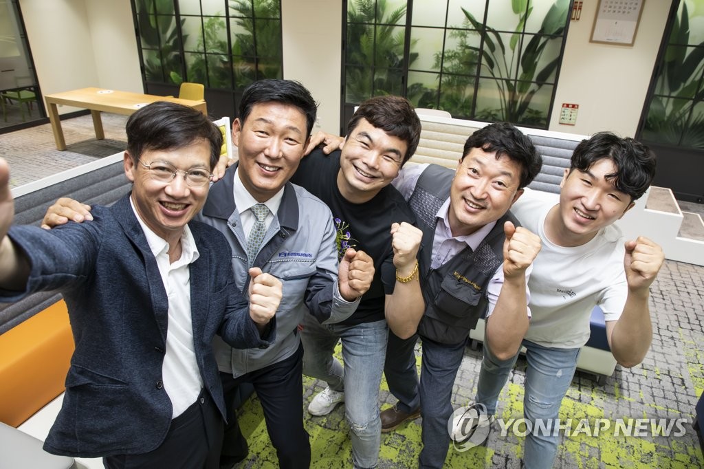 삼성전자, 반도체 협력사에 상반기 인센티브 지급