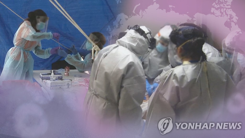 순천 청암 휘트니스센터서 14명 추가 확진…대규모 감염 비상