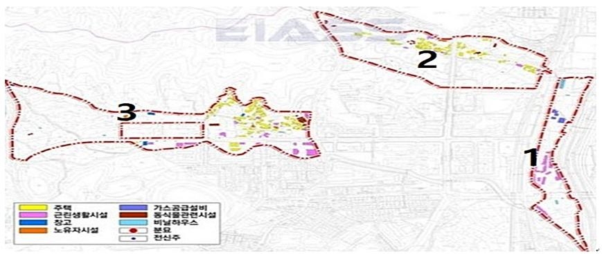 의정부 우정 공공주택지구 원주민들 쫓겨날 판 반발