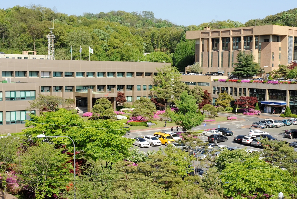 파주 법원읍 군부대 부지에 600실 규모 군 간부 숙소 건립