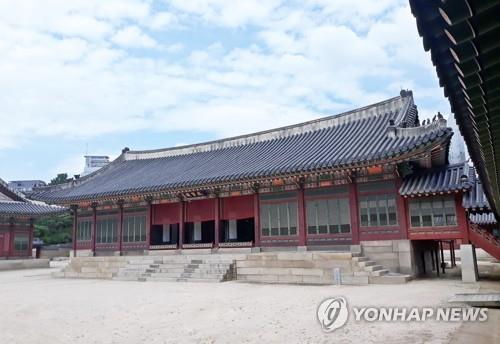 덕수궁이 미술 전시장으로…내달 아트 플랜트 아시아 2020