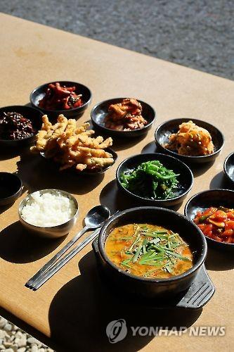 대통령들이 맛본 한일관 등 전북 식당 11곳 백년 가게 선정