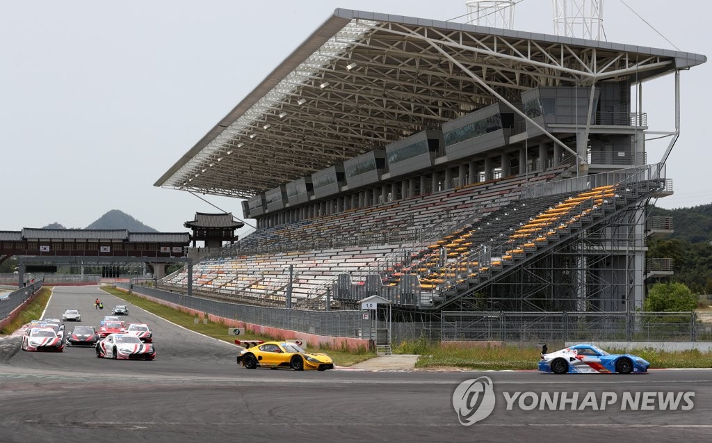 애물단지 영암 F1경주장, 복화문화공간으로 조성해야