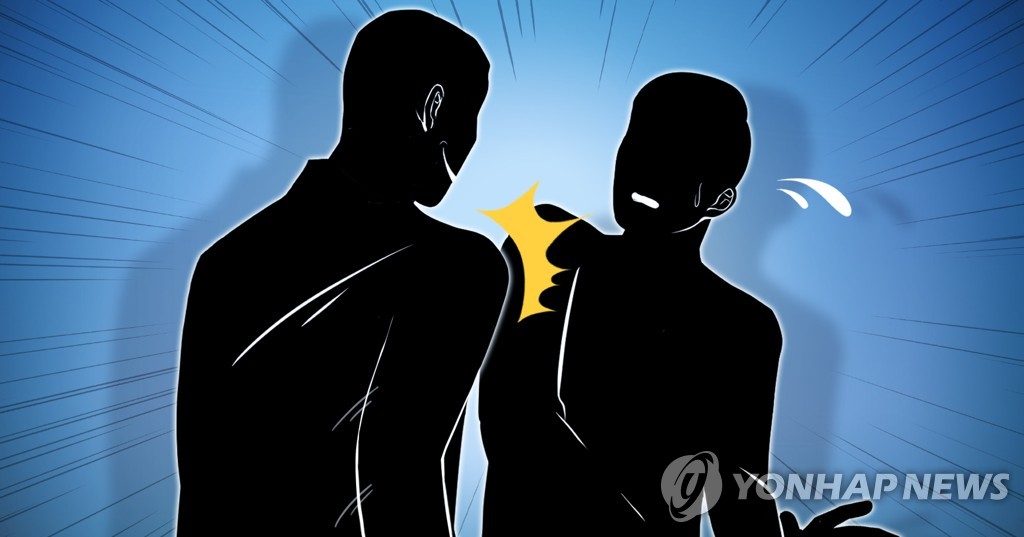 술집 앞 시비 끝에 폭행해 전치 6주…20대 2명 실형