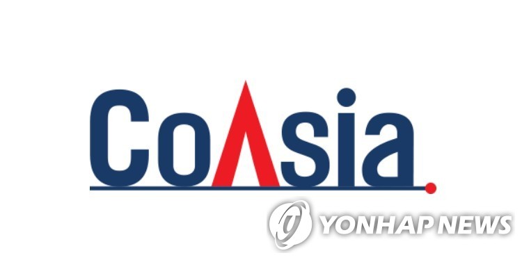 코아시아 씨앤씨아이파트너스 주식 95억원에 추가취득