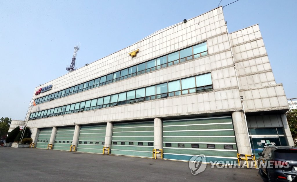 인천서 공단소방서 소속 소방관 3명 등 8명 양성 판정(종합)