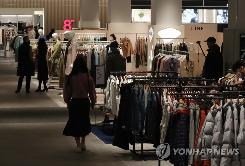 공식 개장 이틀 앞둔 남양주 현대프리미엄아울렛 스페이스원