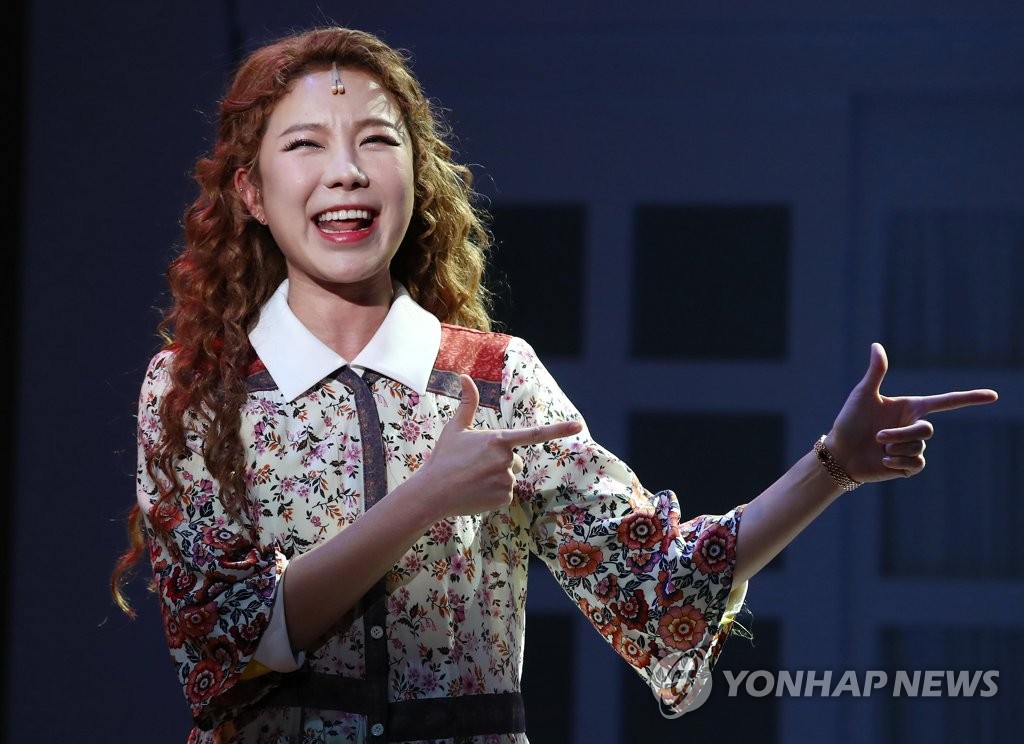 열연하는 제이민
