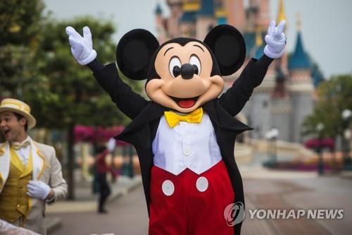 세상에서 가장 사랑받는 쥐 미키 마우스 92번째 생일