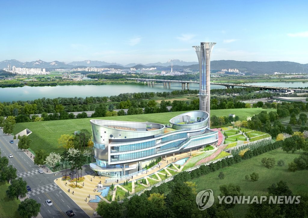 강동구, 자원순환센터 건립 본격화
