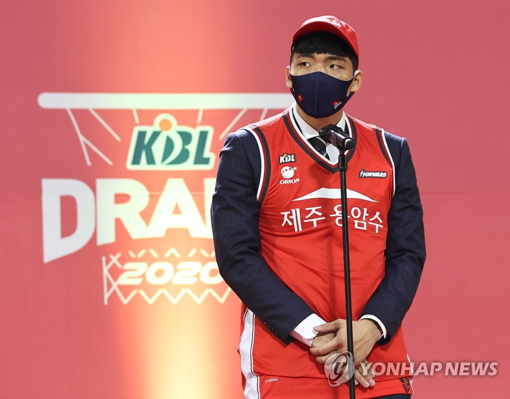 소감 밝히는 박진철