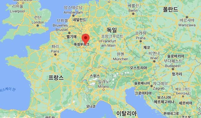 독일서 차량이 보행자 구역 덮쳐 최소 2명 사망