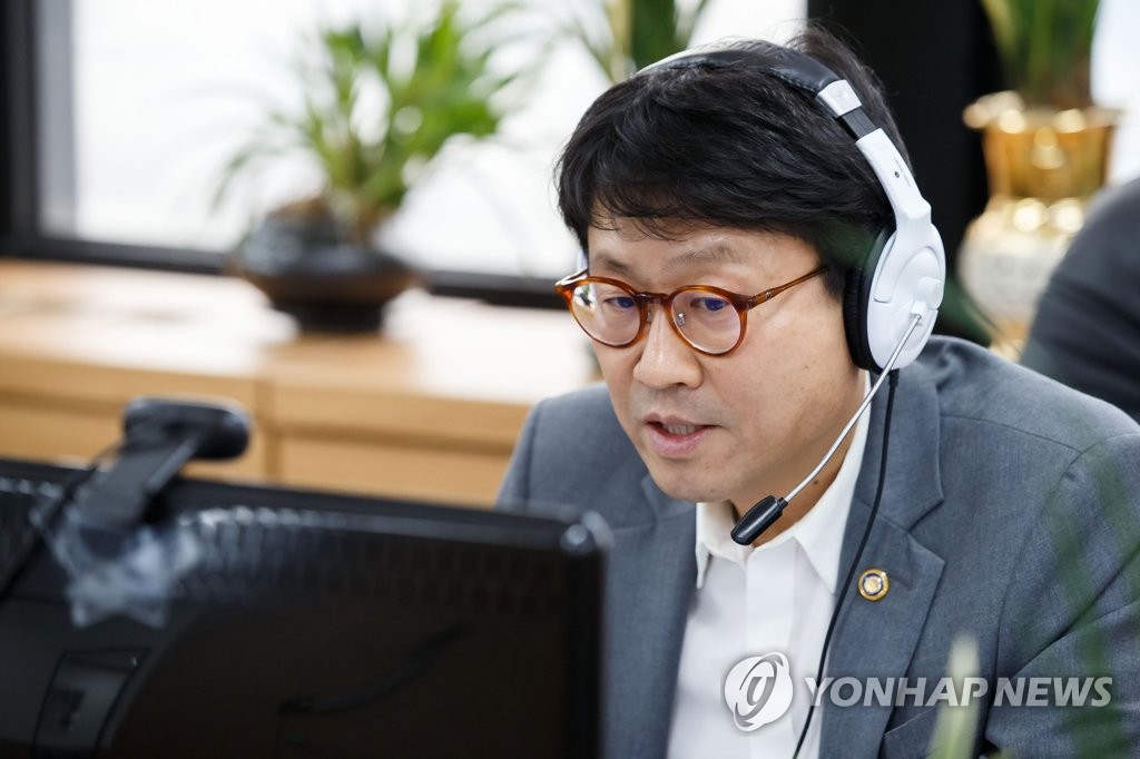 금융위, 포용금융 간담회 개최