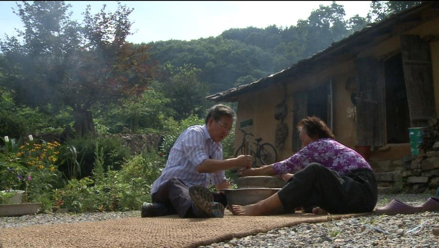 최불암 한국인의 밥상은 가난 속 창조…북한음식 못다뤄 유감