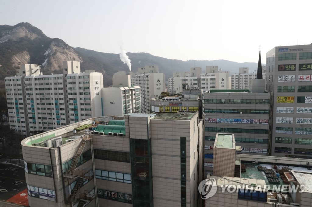 라이프 단지 사진