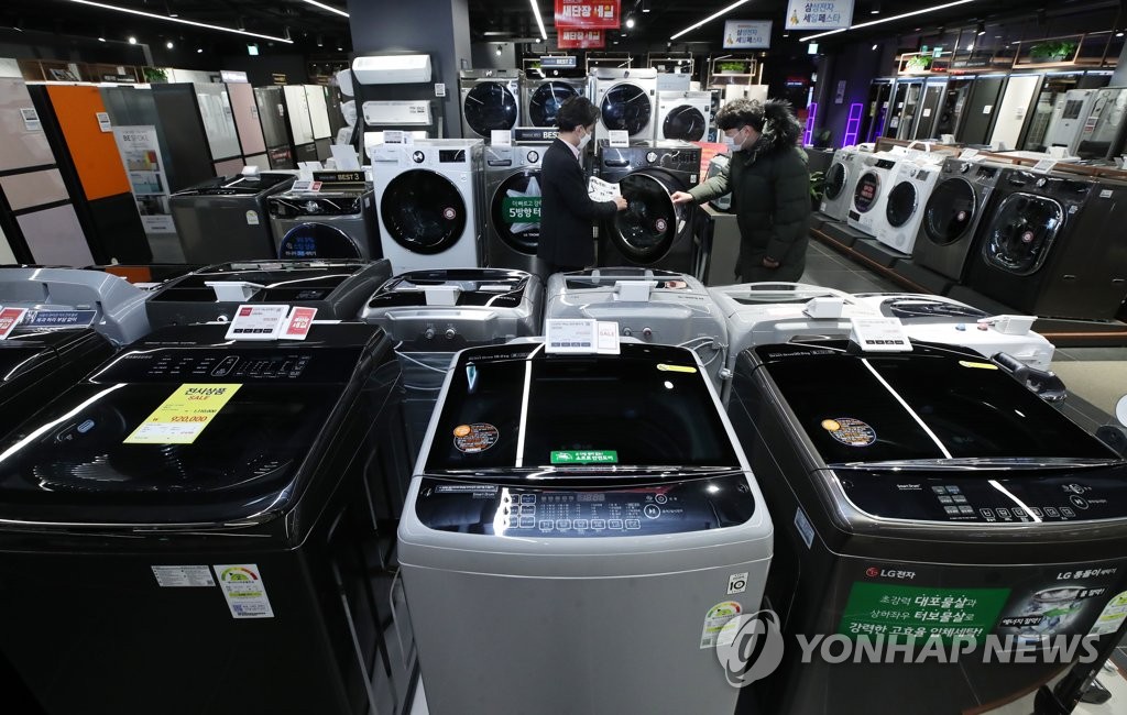 LG·삼성 세탁기, 미국 컨슈머리포트 평가 1위