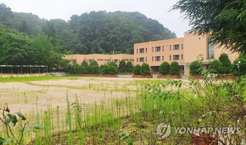 포항제철서초등학교 부지 아파트 언제 들어서나