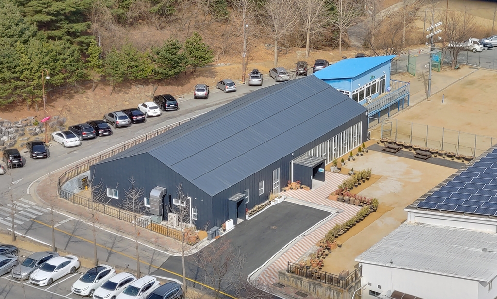 공공 디자인으로 도시 품격 높이려는 강릉시…시작부터 삐걱
