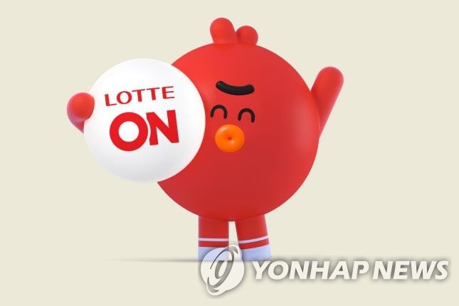 롯데온 부진 책임…조영제 롯데쇼핑 e커머스 대표 사임(종합)