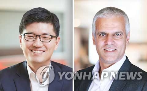 베인앤드컴퍼니 서울사무소 공동대표에 최원표·비닛바티아