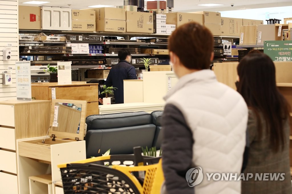 봄맞이 집 청소 위한 수납 용품 인기