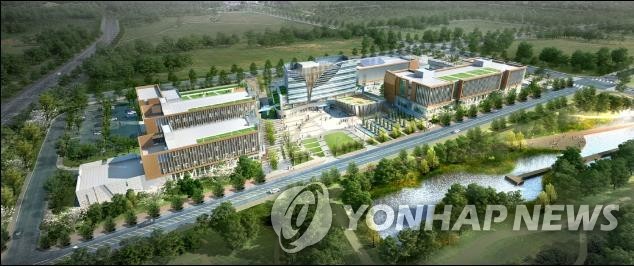 포장재 생산업체 세계로, 익산 식품클러스터에 공장 건립