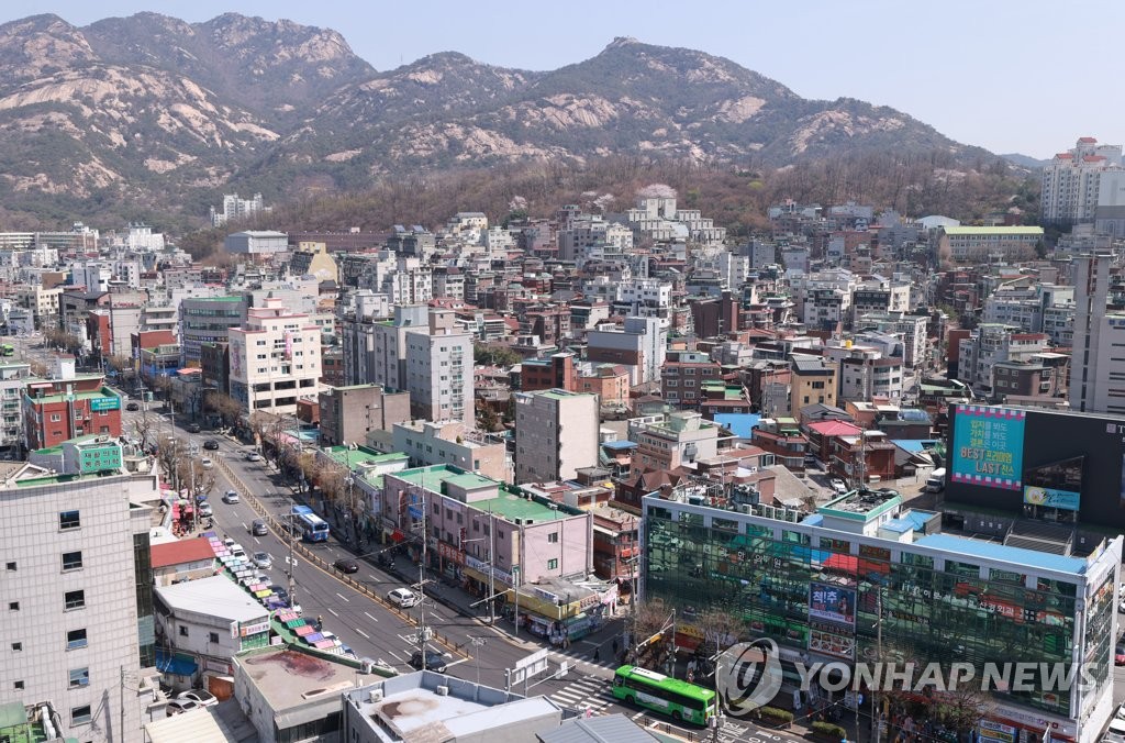 연신내 역세권 공공주택 복합개발사업 후보지
