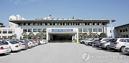 상습침수 태안 송현지구 배수시설 정비…국비 130억원 투입