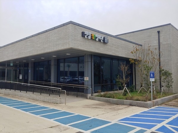 신작 영화 6천원에 만난다…제주 첫 작은영화관 개관