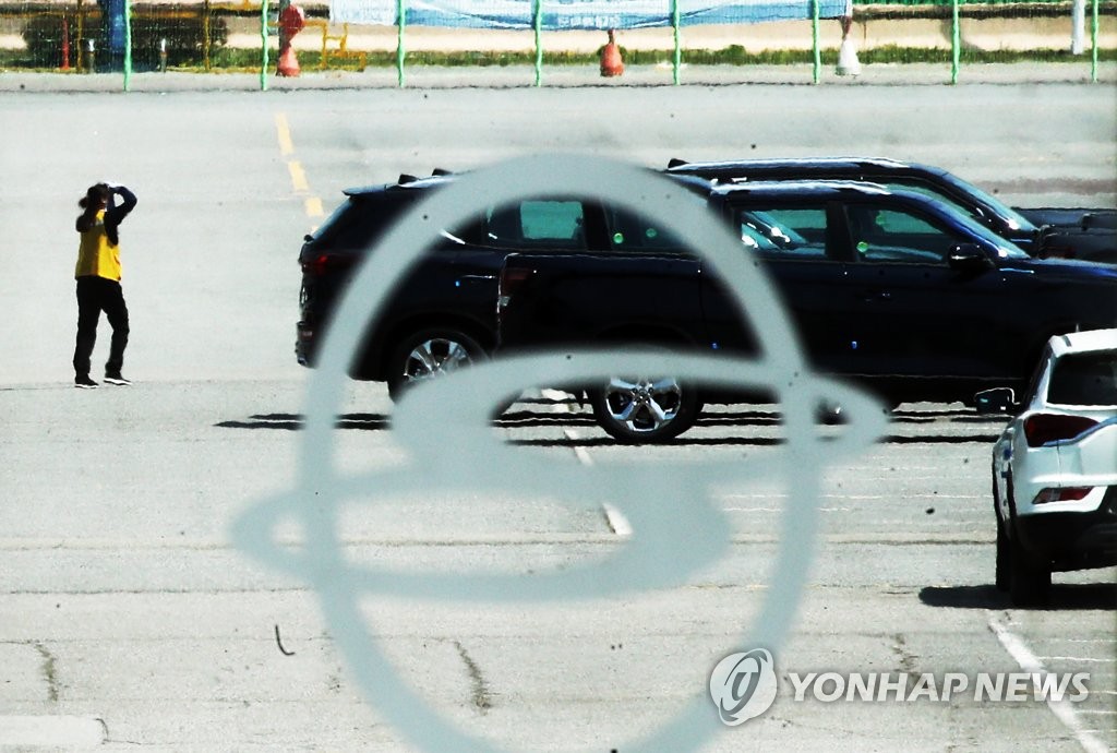 쌍용자동차의 앞날은?