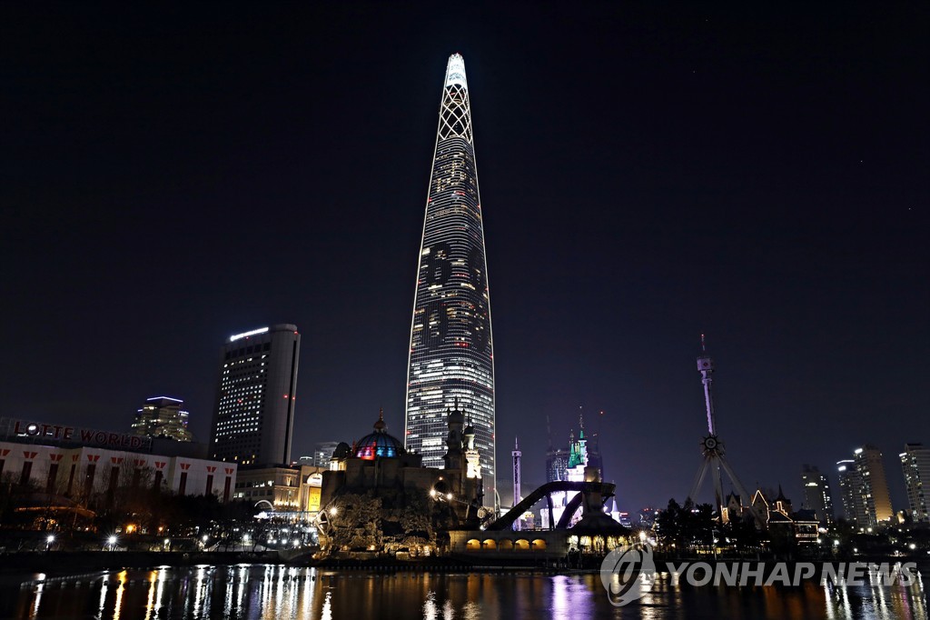 롯데물산, 롯데월드타워몰 지분 100% 확보…자산관리사업 강화