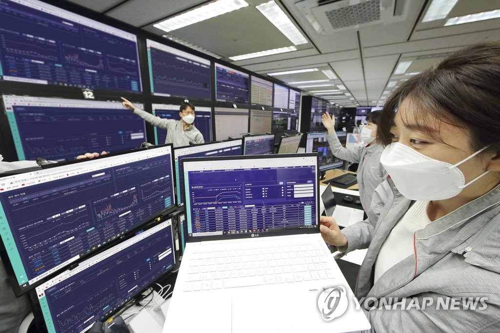 KT 미디어 플랫폼 AI 관제 시스템
