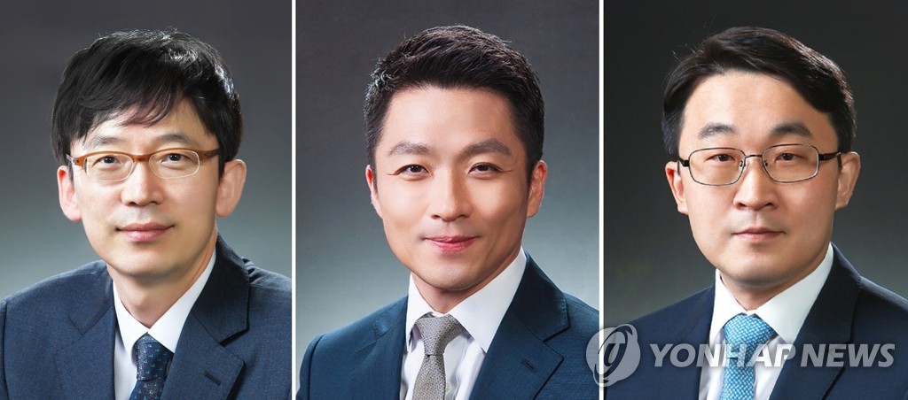 법무법인 광장, 부장판사 출신 변호사 3명 영입